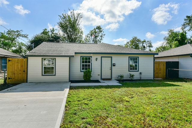 6719 New York St, Houston TX, 77021, 4 bedrooms, 2 baths house for sale