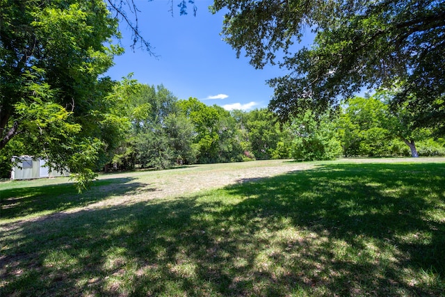 Listing photo 2 for TBD Crockett, Brenham TX 77833