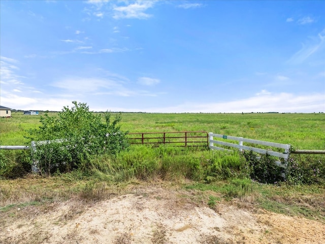 TBD Cr 141, Rock Island TX, 77470 land for sale