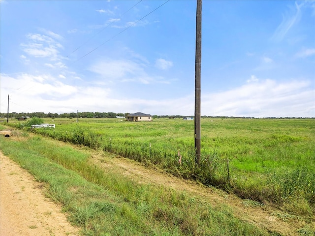 Listing photo 2 for TBD Cr 141, Rock Island TX 77470