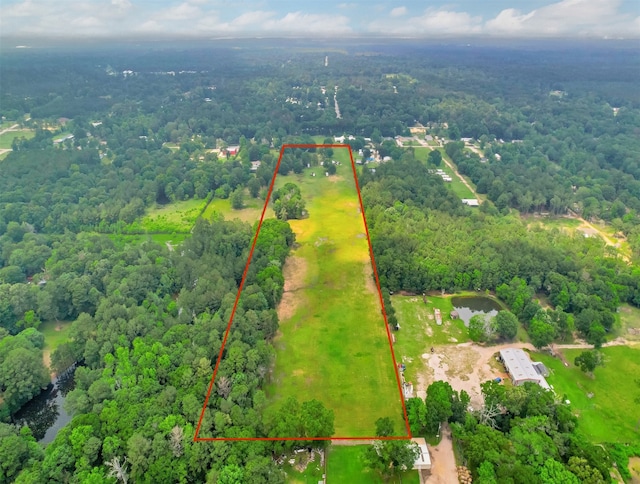 875 County Road 379, Cleveland TX, 77328 land for sale