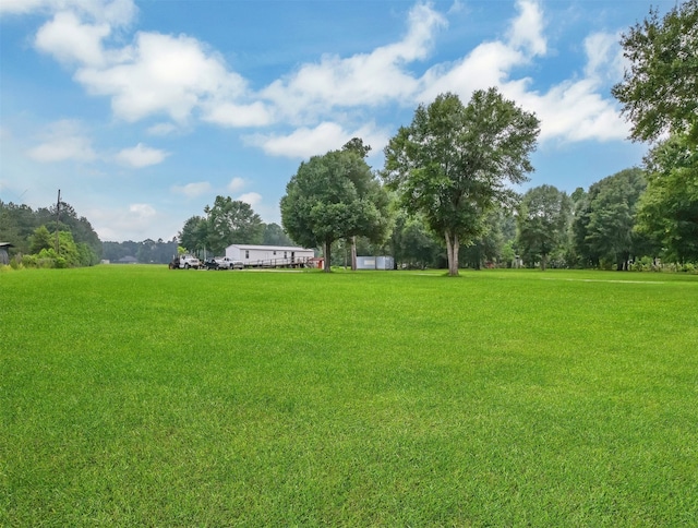 Listing photo 2 for 875 County Road 379, Cleveland TX 77328