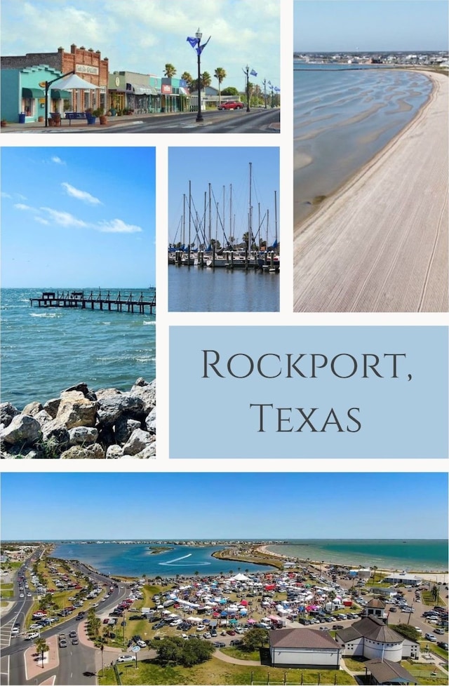 16-B Fm 1781, Rockport TX, 78382 land for sale