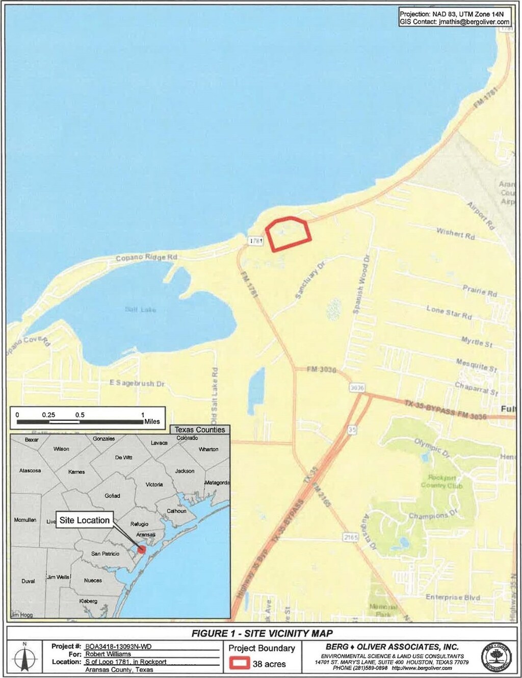 16-B Fm 1781, Rockport, TX 78382 - photo 2