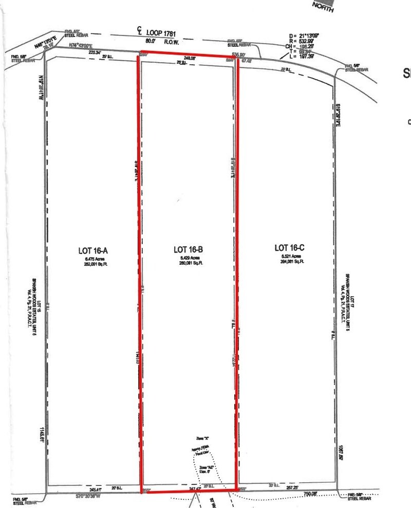 16-B Fm 1781, Rockport, TX 78382 - photo 3
