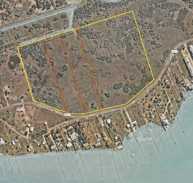 16-B Fm 1781, Rockport, TX 78382 - photo 4