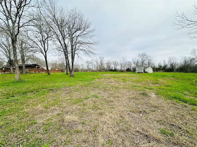 48 County Road 480, Dayton TX, 77535 land for sale