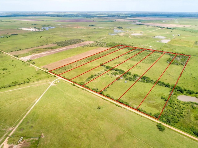 TRACT1-7 County Rd 469, El Campo TX, 77488 land for sale