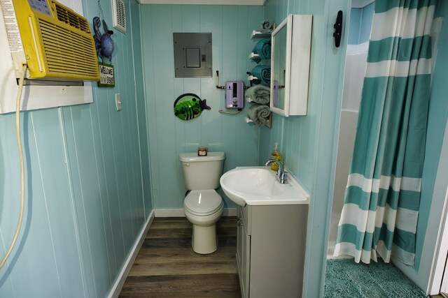 996 Blue Water Blvd, Sargent, TX 77414 - photo 8