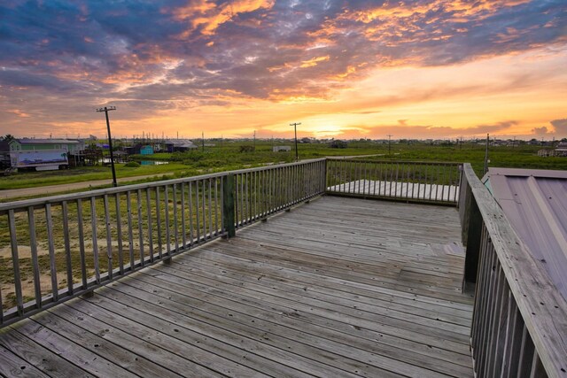 996 Blue Water Blvd, Sargent, TX 77414 - photo 13