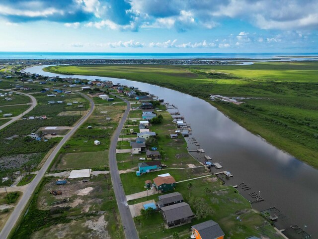 996 Blue Water Blvd, Sargent, TX 77414 - photo 14
