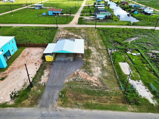 996 Blue Water Blvd, Sargent, TX 77414 - photo 17