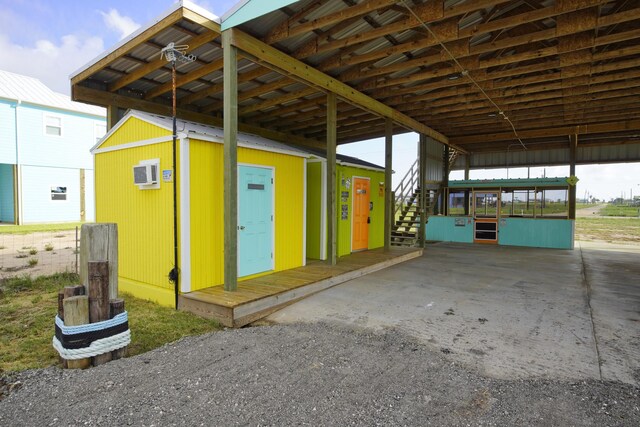 996 Blue Water Blvd, Sargent, TX 77414 - photo 9