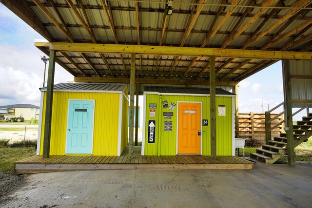 996 Blue Water Blvd, Sargent, TX 77414 - photo 10