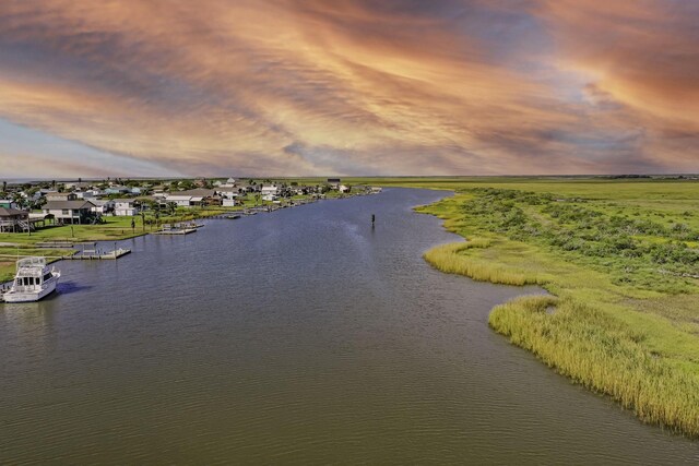 996 Blue Water Blvd, Sargent, TX 77414 - photo 22