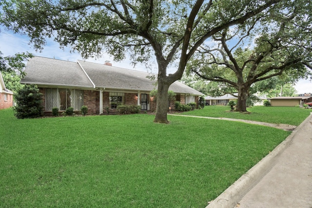 700 Rosewood Dr, Baytown TX, 77520, 3 bedrooms, 2.5 baths house for sale