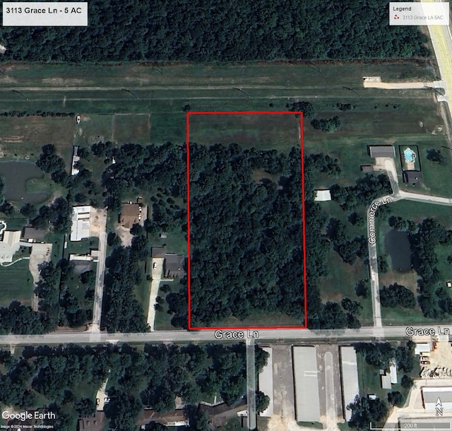 3113 Grace Ln, Highlands, TX 77562 - photo 8