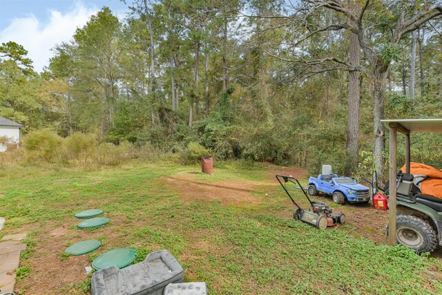 15514 Hickory Dr, Montgomery, TX 77356 - photo 16