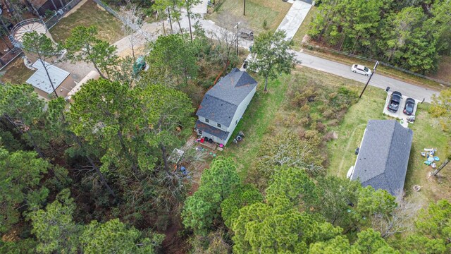 15514 Hickory Dr, Montgomery, TX 77356 - photo 20