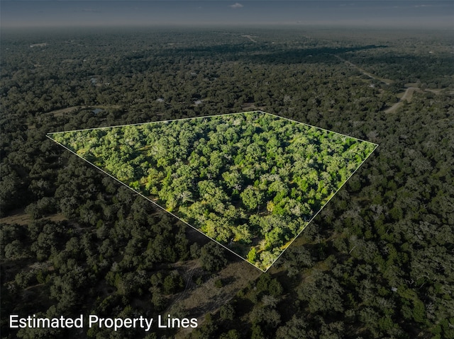 00 Red Oak Ct, Weimar TX, 78962 land for sale