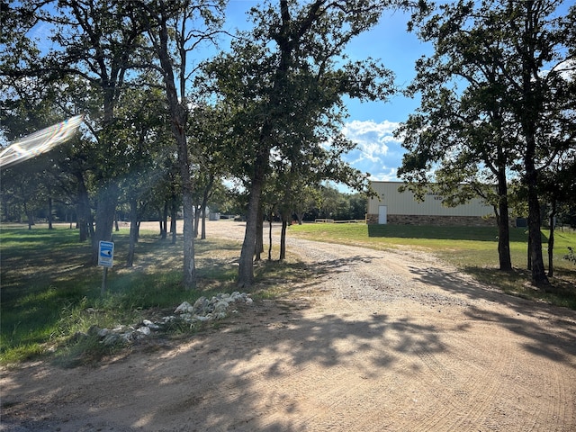 Listing photo 3 for 00 Red Oak Ct, Weimar TX 78962