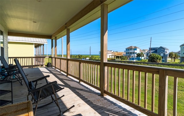 25123 Sausalito Dr, Galveston, TX 77554 - photo 4
