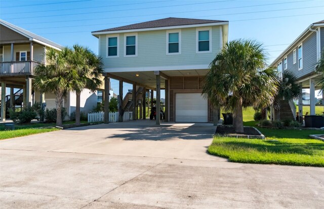 25123 Sausalito Dr, Galveston, TX 77554 - photo 1