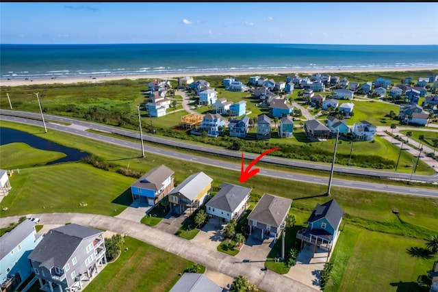 25123 Sausalito Dr, Galveston, TX 77554 - photo 19