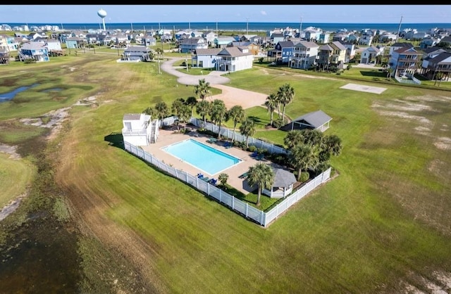 25123 Sausalito Dr, Galveston, TX 77554 - photo 27