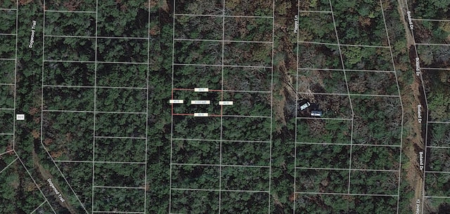 Listing photo 2 for LOT-29 Boland Dr, AR 72544