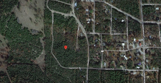 Listing photo 3 for LOT-29 Boland Dr, AR 72544