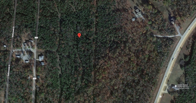 Listing photo 3 for LOT21 Miller Dr, AR 72544