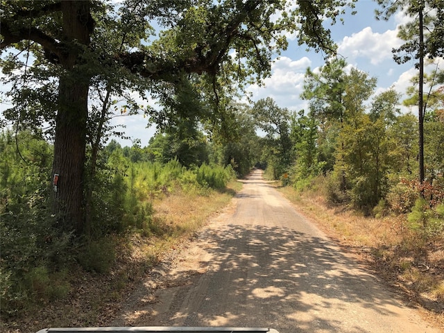 Listing photo 3 for 0 Raven Hill Rd, Oakhurst TX 77359