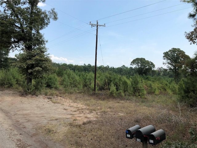 0 Raven Hill Rd, Oakhurst TX, 77359 land for sale