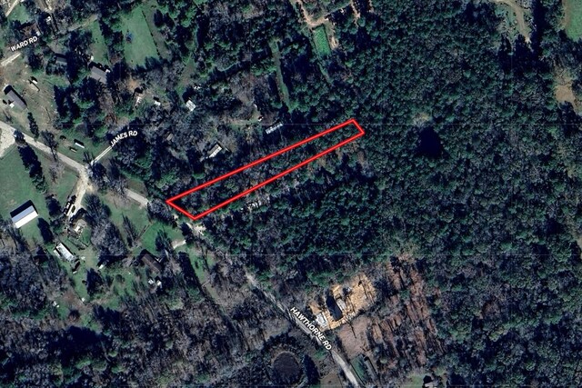 0 Hawthorne Rd, New Waverly, TX 77358 - photo 2