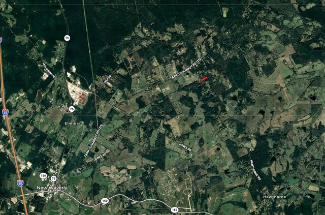 0 Hawthorne Rd, New Waverly, TX 77358 - photo 3