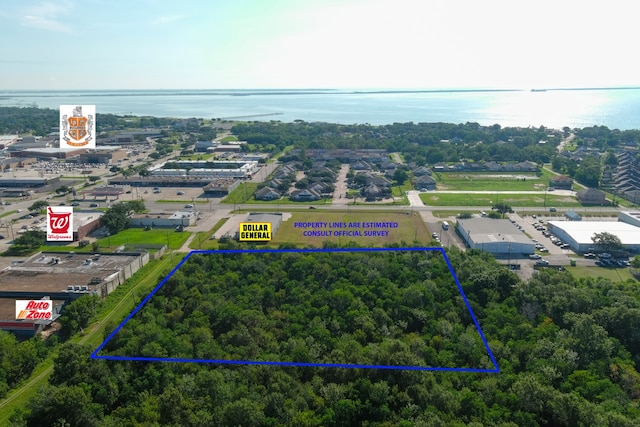 1200BLOCK S 2nd St, La Porte TX, 77571 land for sale