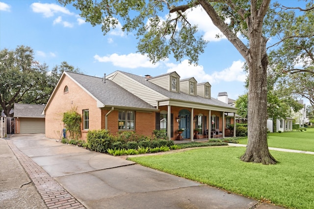 Listing photo 3 for 6215 Lynbrook Dr, Houston TX 77057