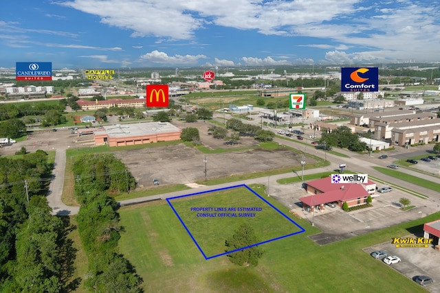 1100BLOCK S 6th St, La Porte TX, 77571 land for sale