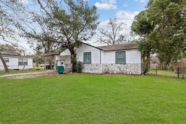 2217 Meadow Ln, La Marque, TX 77568 - photo 4