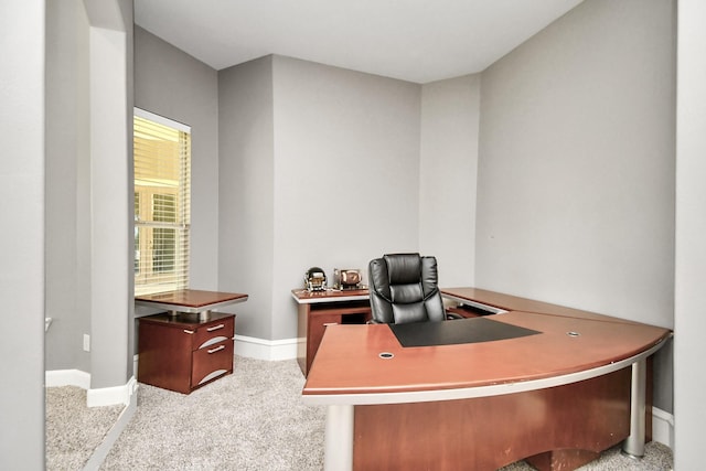 15 Bees Creek Ct, Missouri City, TX 77459 - carpeted office space featuring baseboards
