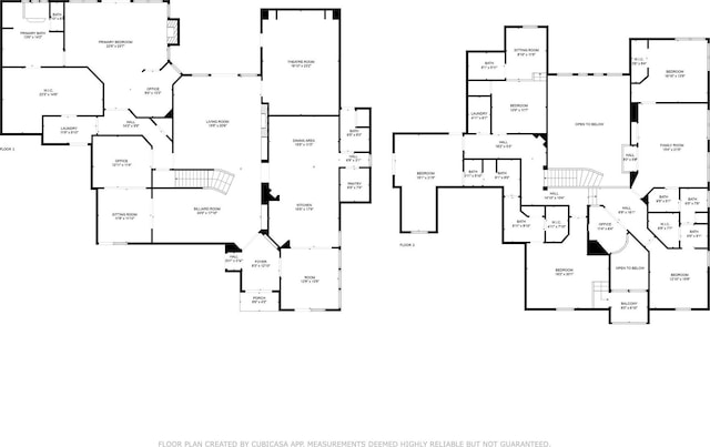 15 Bees Creek Ct, Missouri City, TX 77459 - floor plan / room layout