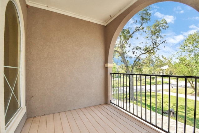15 Bees Creek Ct, Missouri City, TX 77459 - view of balcony