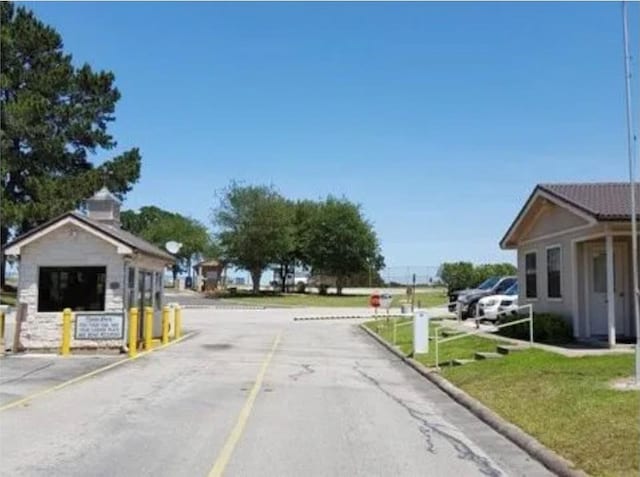 346 Dawns Edge, Trinity TX, 75862 land for sale