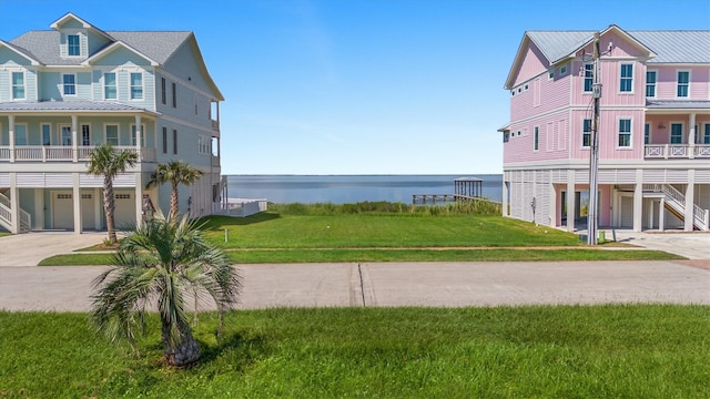 26702 Bay Water Dr, Galveston TX, 77554 land for sale