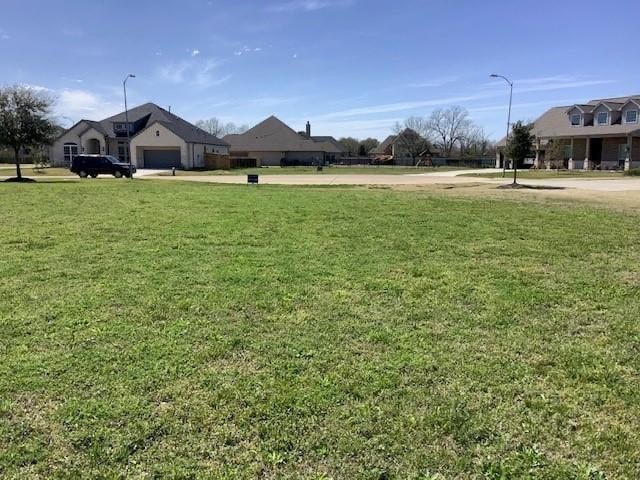 32707 Warbler Ct, Fulshear TX, 77441 land for sale