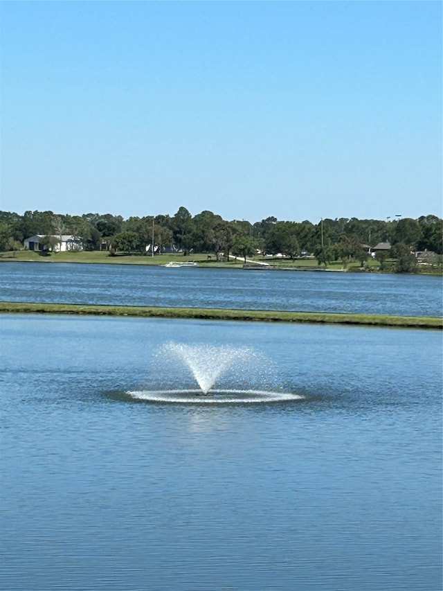 water view