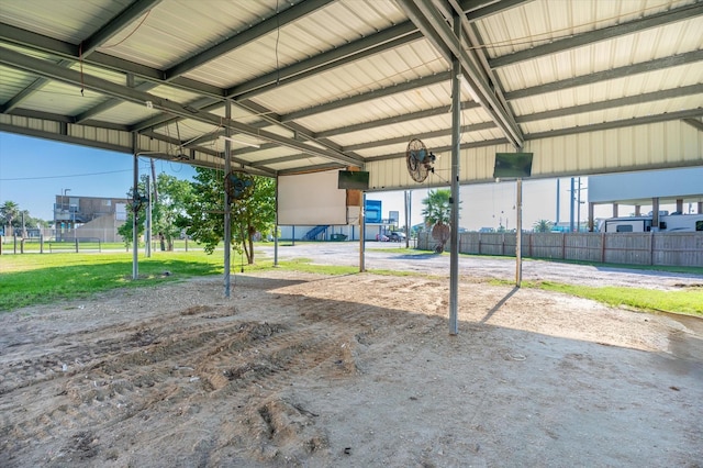 1017 N Tinkle Ln, Crystal Beach, TX 77650
