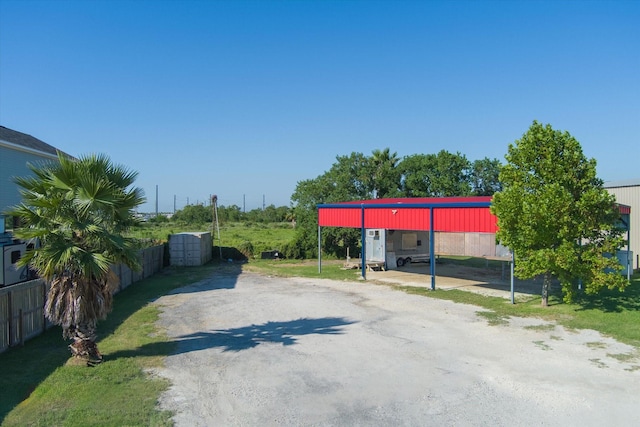 1017 N Tinkle Ln, Crystal Beach, TX 77650