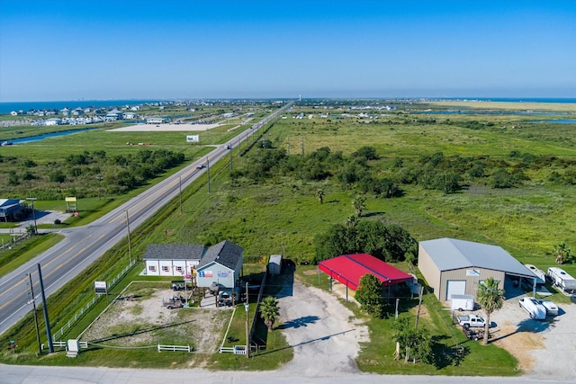 1017 N Tinkle Ln, Crystal Beach, TX 77650